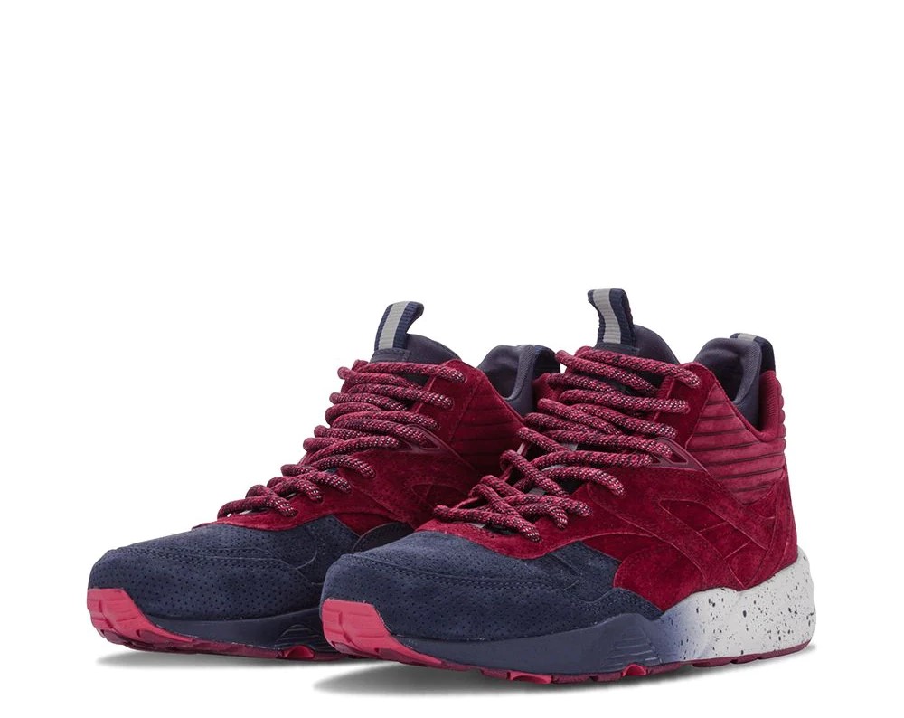 Puma R698 Mid Sakura